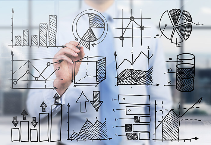 Statistical analysis and research support